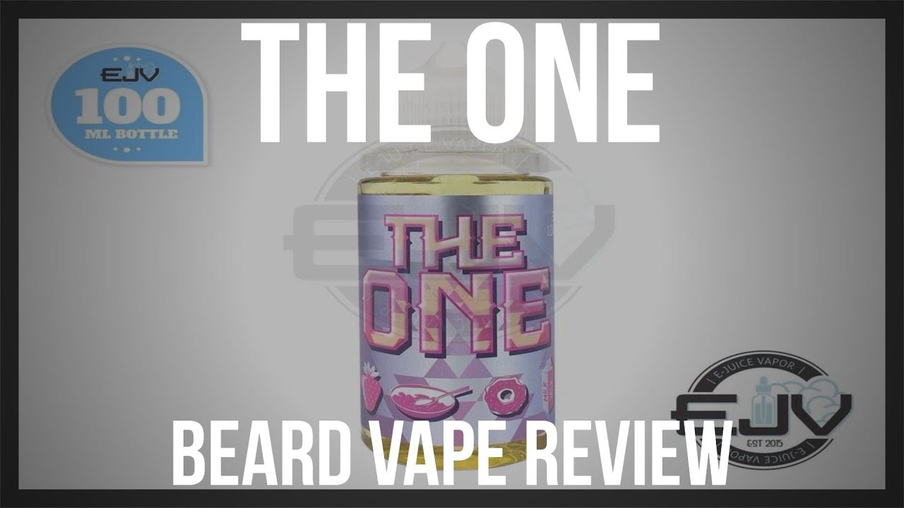 elfbar nachfüll pod läuft aus Beard Vape Co main image 0