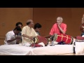 Thani Avarthanam by Mridangam Maestros Sri Guruvayur Dorai and  Sri Mannargudi Easwaran