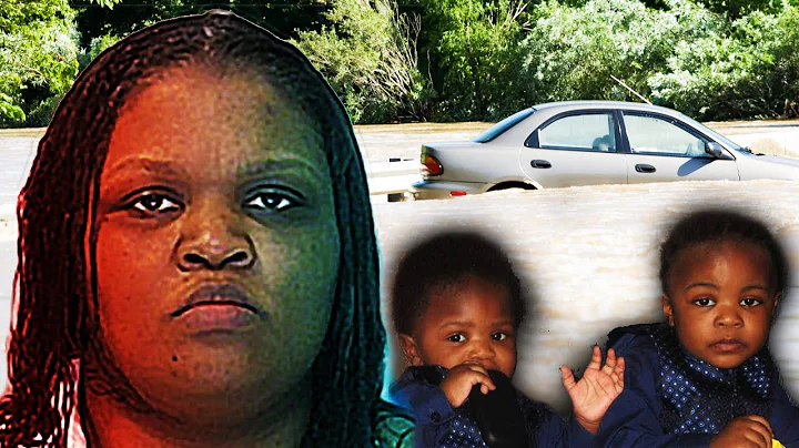 The Mother Who Took Both Her Sons Lives - Shaquan ...