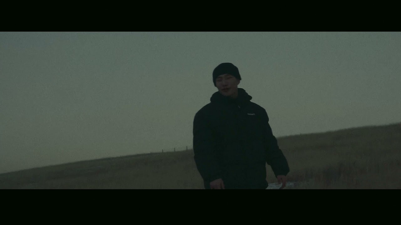 TUSHIG ft Rafor - Underwater