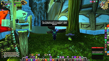 Destruction Warlock Dps Guide: Patch 4.3