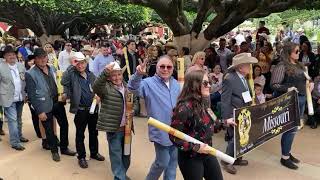 Así se viven las fiestas de enero en Jesús María Jalisco