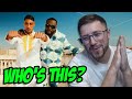 ENGLISH GUY REACTS TO Maes - Malembe ft. Gims (Clip Officiel)