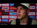 Close defeat in opening spectacle | Bayer Leverkusen vs. RB Leipzig 3-2 | Highlights & Interview