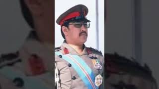 The King Nepal Raja Birendra Bir Bikram Shah