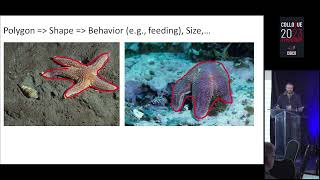 Characterization of the sea floor for benthic ecology: what does it means for benthic ecologists.