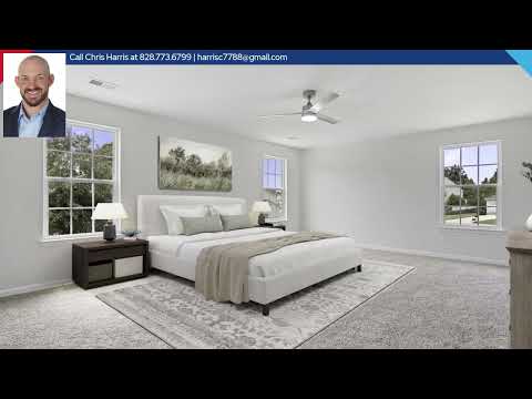 155 Crassula Drive, Lexington, SC home video tour