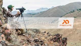 Halstead Tech Fleece | First Lite screenshot 5