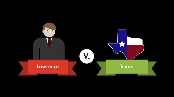 Lawrence v.  Texas Summary | quimbee.com