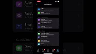whatsapp business settings 1 screenshot 4