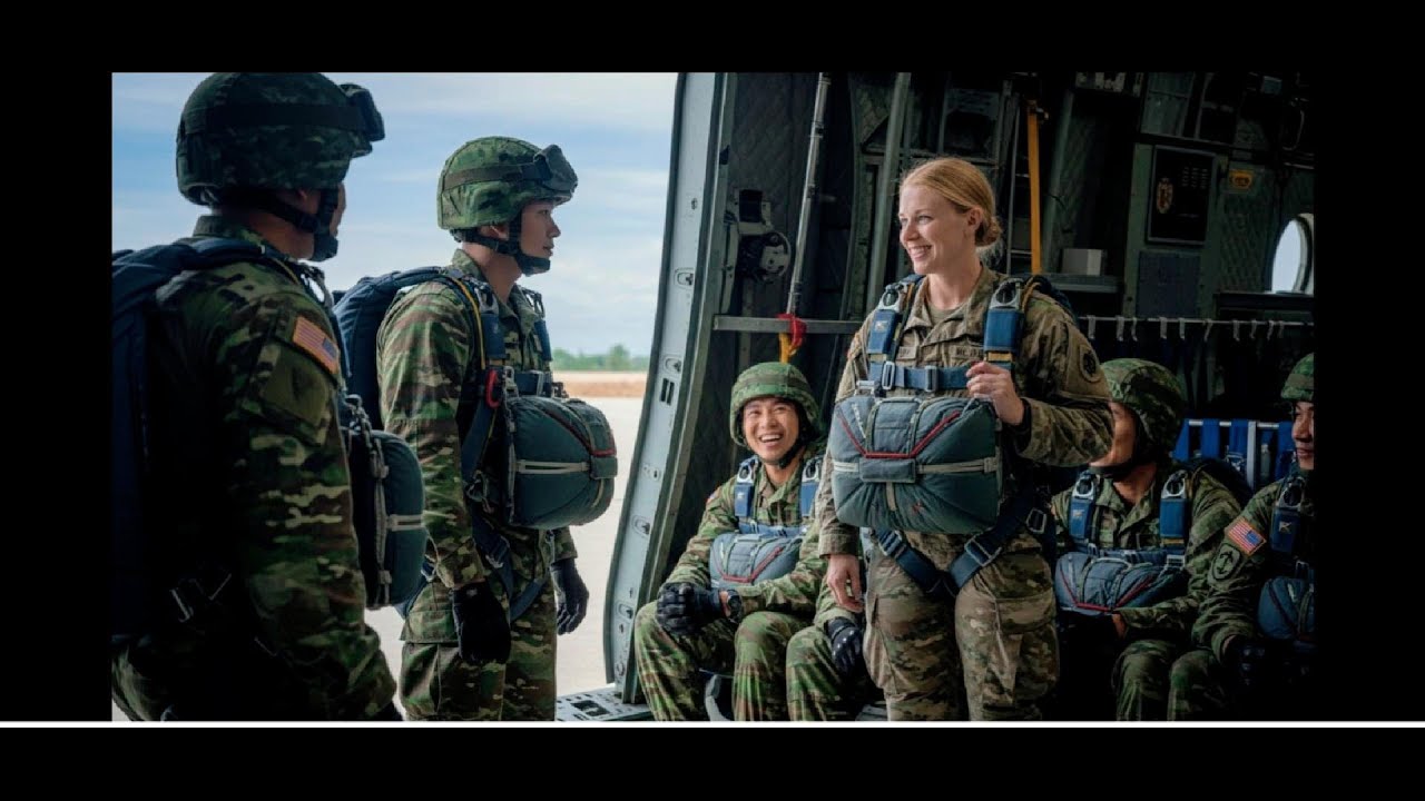 Mỹ Tin Rằng Họ Mạnh Nhất… Cho Đến Khi Gặp Người Đàn Ông Này Của Việt Nam