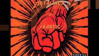 Metallica   Frantic