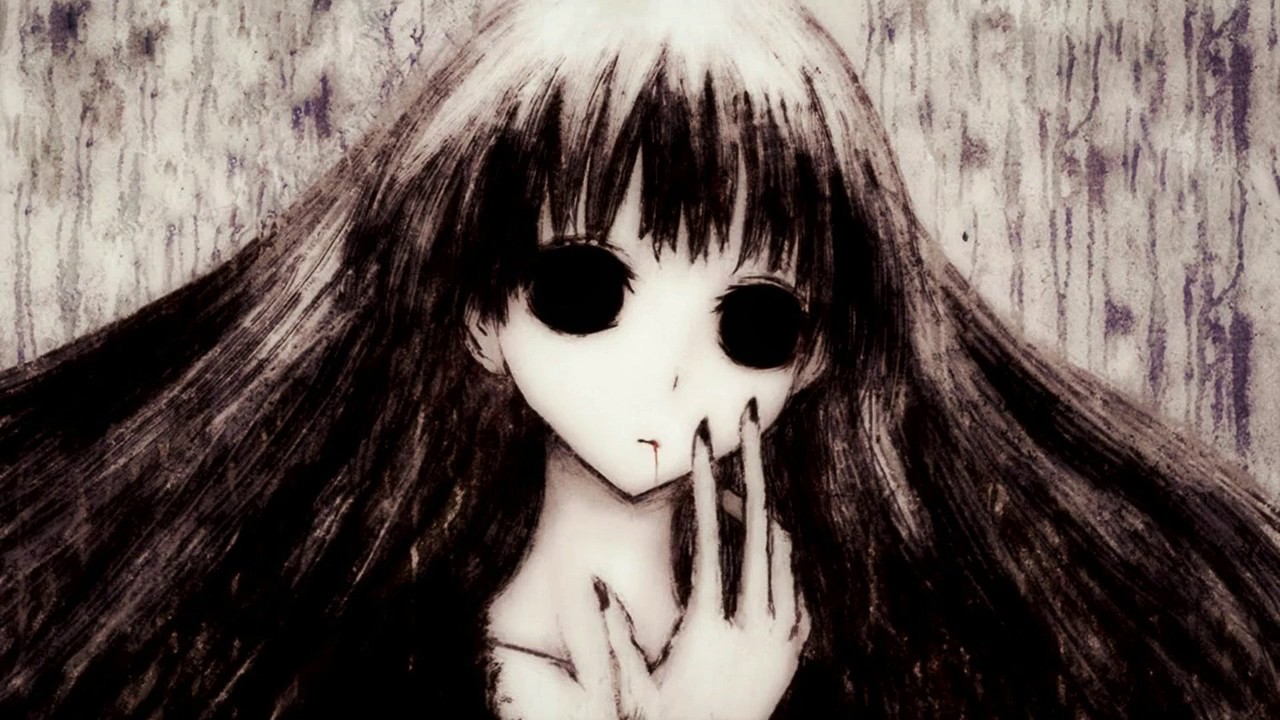 Dark Creepy Music | DRAINED