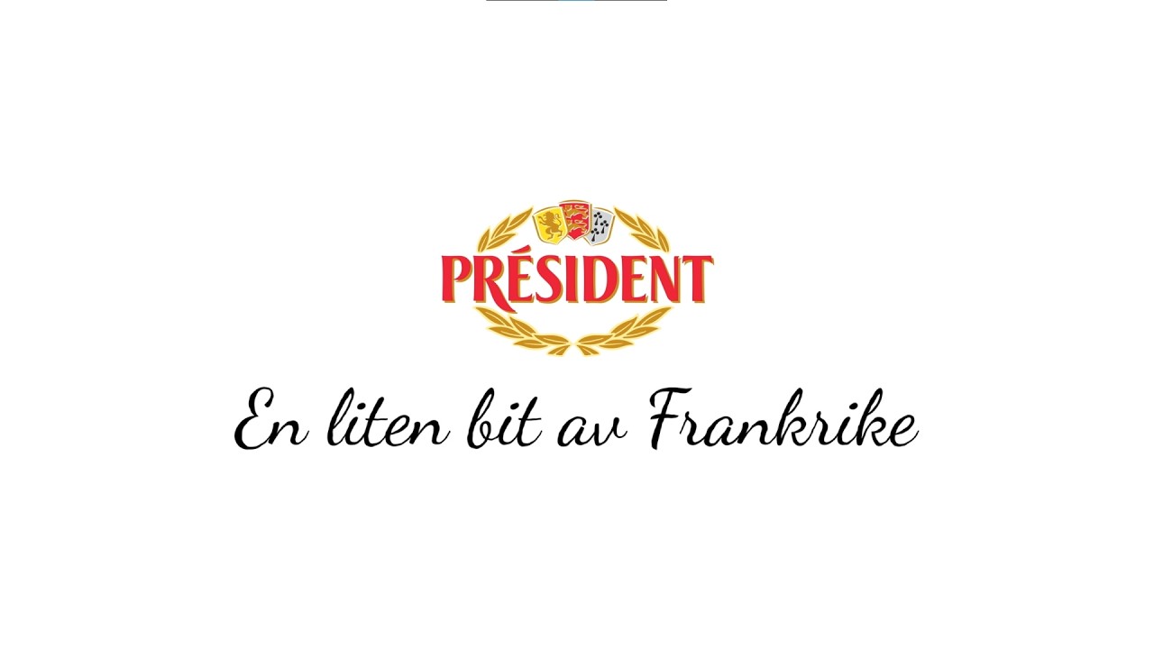 Président - Présentation de leurs fromages (SV)