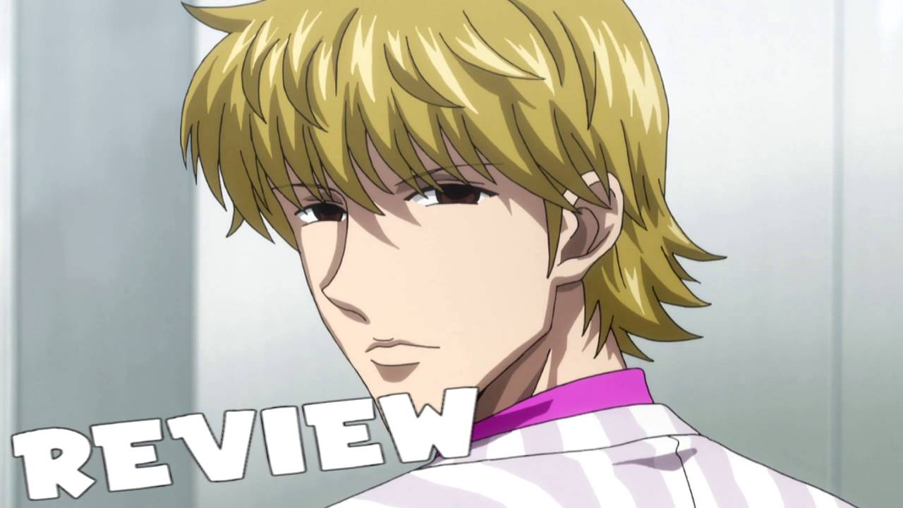 Hunter x Hunter Episode 146 Review FEELS! - YouTube