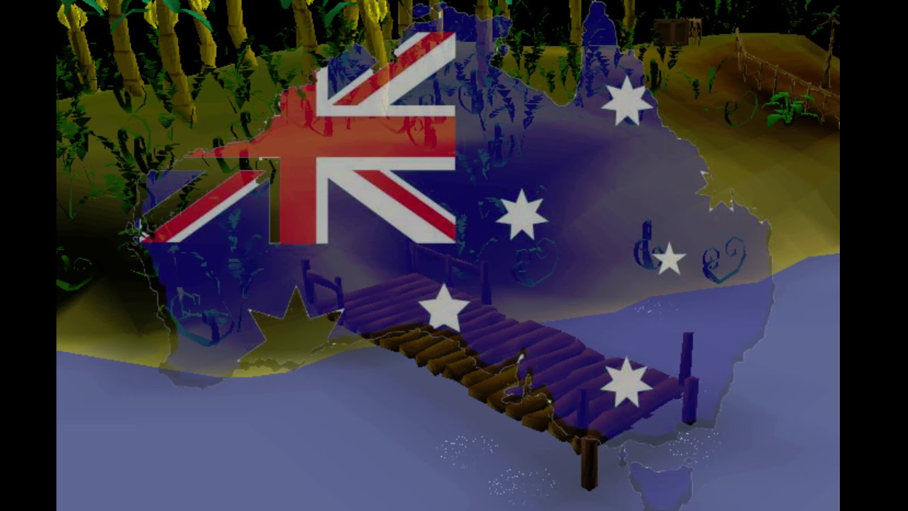 OSRS Land Down Under