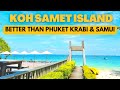 Koh Samet Island 2023 Best Island Near Bangkok Everything You Need to Know