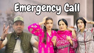 Ghar say Emergency call aa gye | Barhi mushqil say handle kya | Dr Mian Faisal | Sistrology