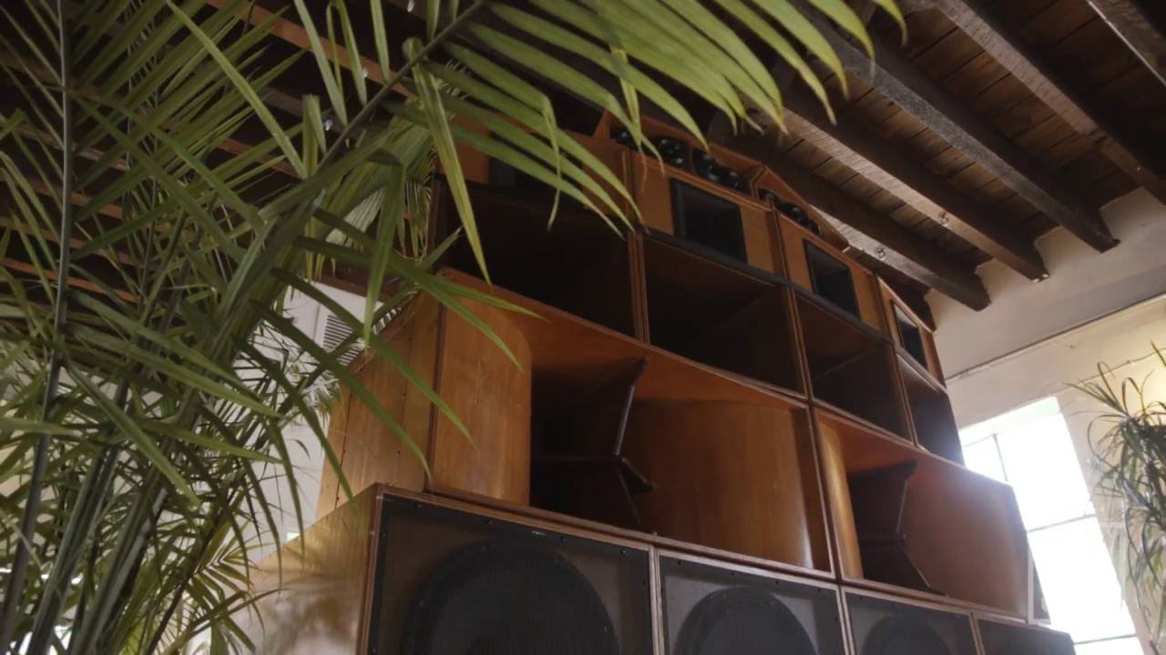 Backyard Hi-Fi Sessions III | Video Recap