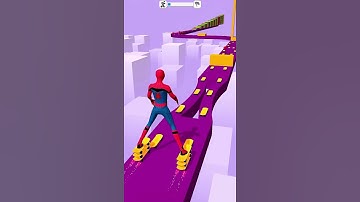 GAME 3D MAX ALL LEVEL 🤑💚Gameplay Walkthrough Android New Game #Shorts Ep 152