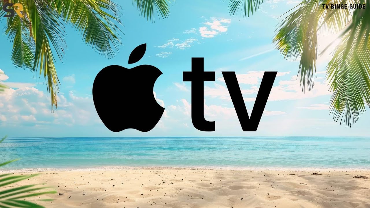 5 Best Apple TV Shows Worth Binge-Watching This Week (#1 Just Won 2 Golden Globes)