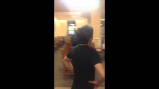 Noseing, Ghosting, And Shopping Lists