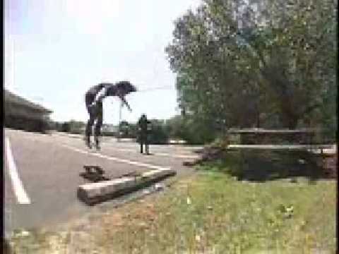 Inline - Roces - Face The Music - Part02 - Mike Li...