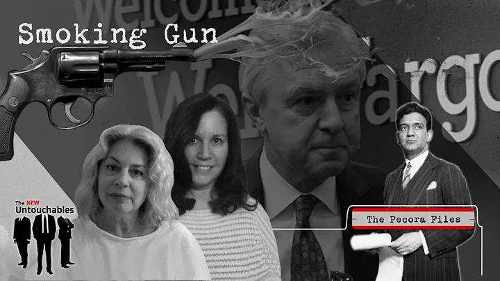 S2:E6 Smoking Gun