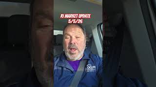 RI Market Update #buyahome #sellahomeri @eXpRealty @Englundstudio