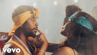 Popcaan - I Dey Yah Music Video 2025