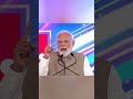 India is Building for the Next 1,000 Years | A Vision for the Future | PM Modi
