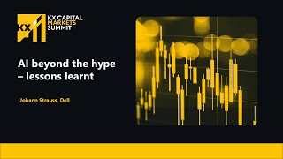 Celebrity AI beyond the hype – lessons learned Net Worth