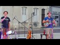 La chanson qui sappelle pas by f2z jeudis live 13072017