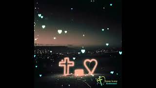 Unnai Naadi Naadi Varum | Tamil christian song | Jesus is my Redeemer.