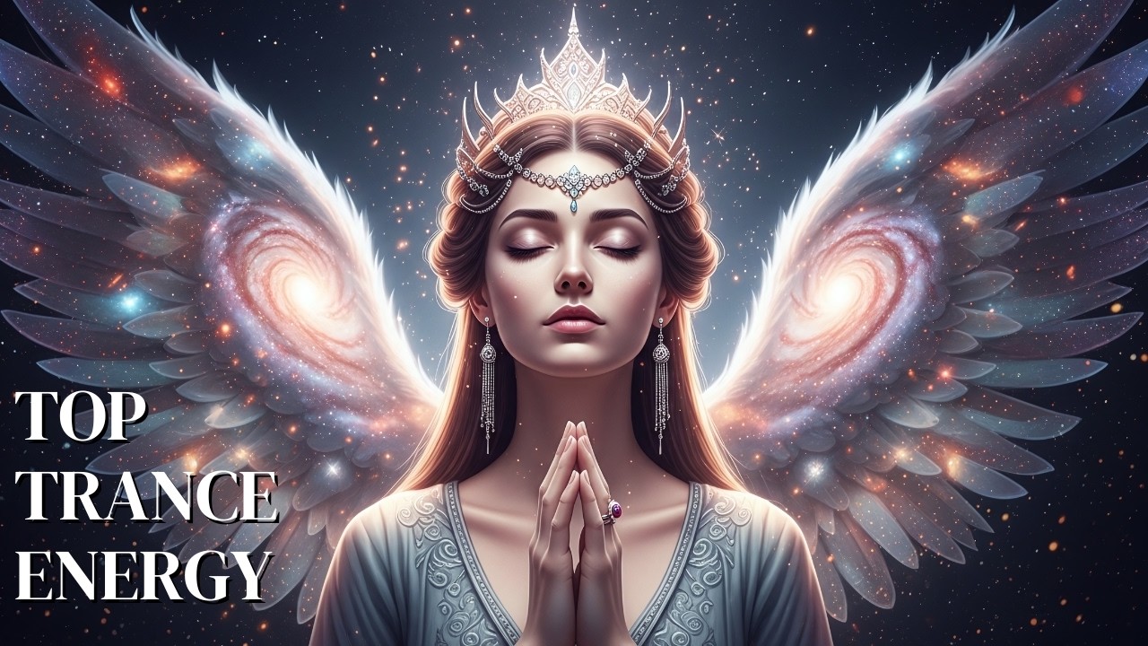 Epic Vocal Trance Energy 2026 🌌 | Euphoric & Progressive Trance #24