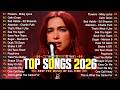 Dua Lipa, The Weeknd, Ed Sheeran, Bruno Mars, Adele, Selena Gomez, Maroon 5 💥 Billboard Hot 100