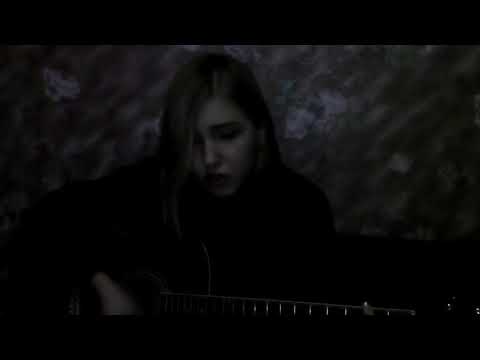 быдлоцыкл - разобранная #быдлоцыкл #разобранная #кавер #cover #сингер #singer