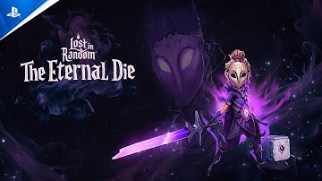 Lost in Random: The Eternal Die - Official Lore Recap | PS5 Games
