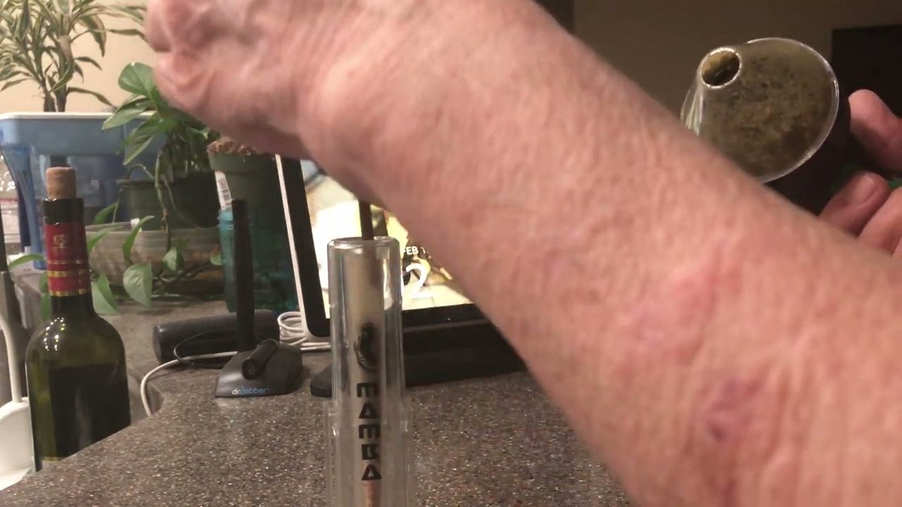 New Grinder and cone holder for King size cones.  How to fill the cones.