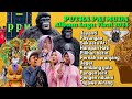 Jayanti - Album Pilihan Lagu Viral 2024 | PUTRA PAI MUDA | Arak Arakan Singa Depok