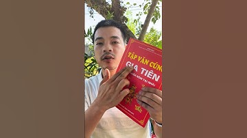 Tập văn cúng gia tiên rất cần cho mọi nhà dịp tết 2025 #tapvancunggiatien #vankhan