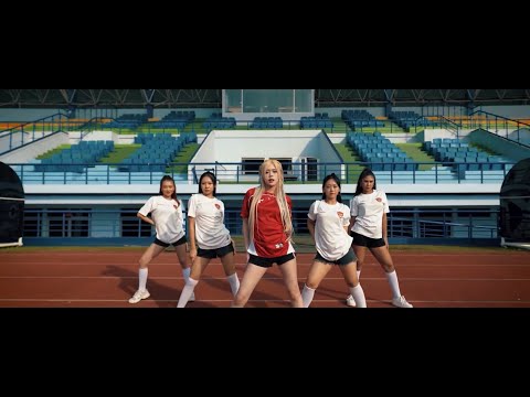 Trizha Harun & Kenny Lukman - Come To Win (Official Music Video)