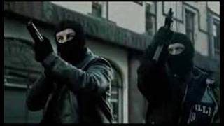 Raw Nerve Promo Reel