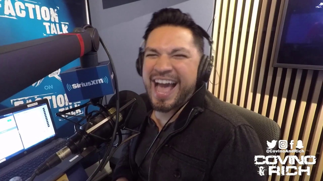 The reason Jason Isaacs makes a great movie villain - Covino & Rich