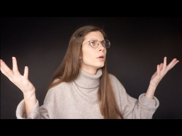 NOT SO ASMR | bloopers 😅