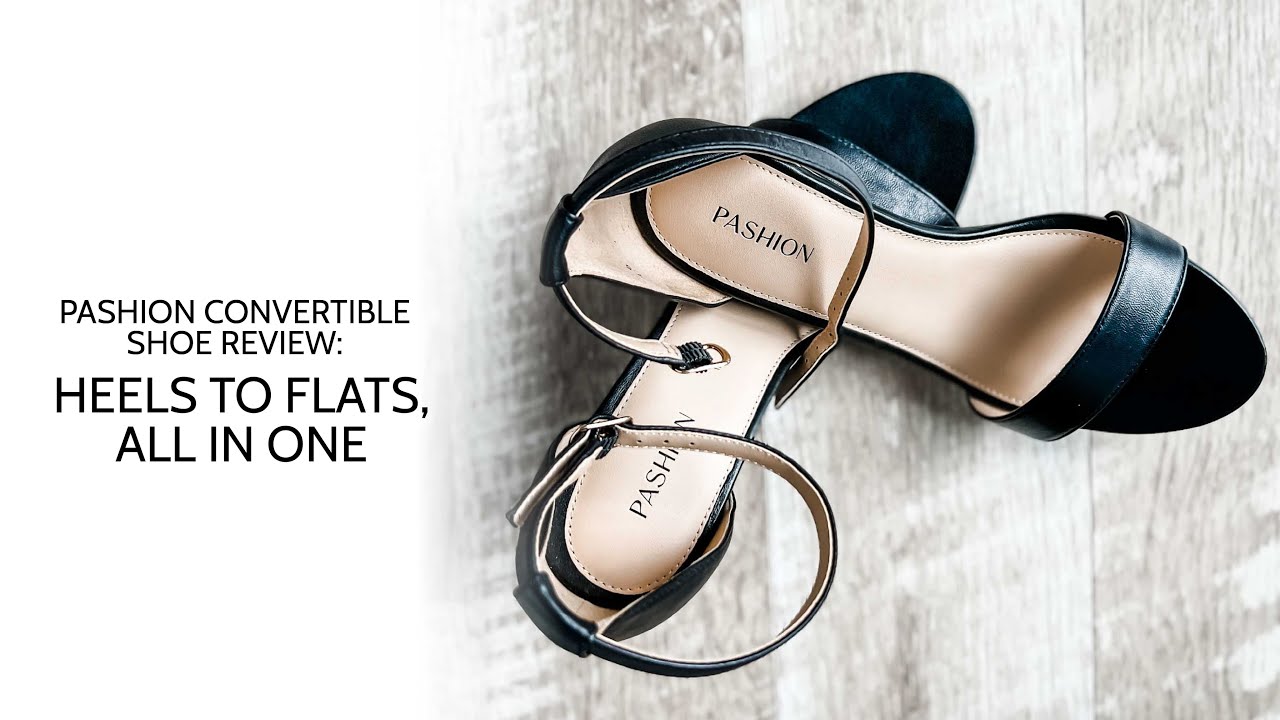 Products – Flat N Heels
