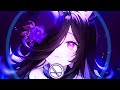 Middle of the night - lyrics | Nightcore