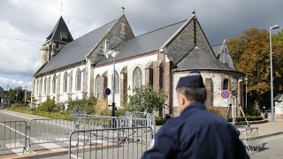 Saint-Étienne-du-Rouvray : Mediapart pointe un raté du renseignement