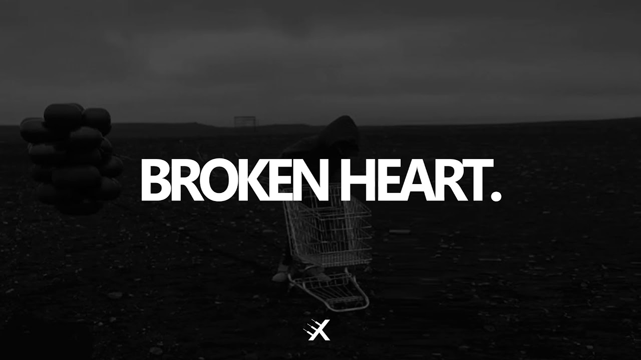 [FREE] Emotional NF Type Beat ft. Ivan b - "BROKEN HEART"