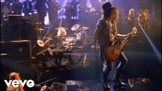 November Rain STANDARD TUNING Solo Backing Track